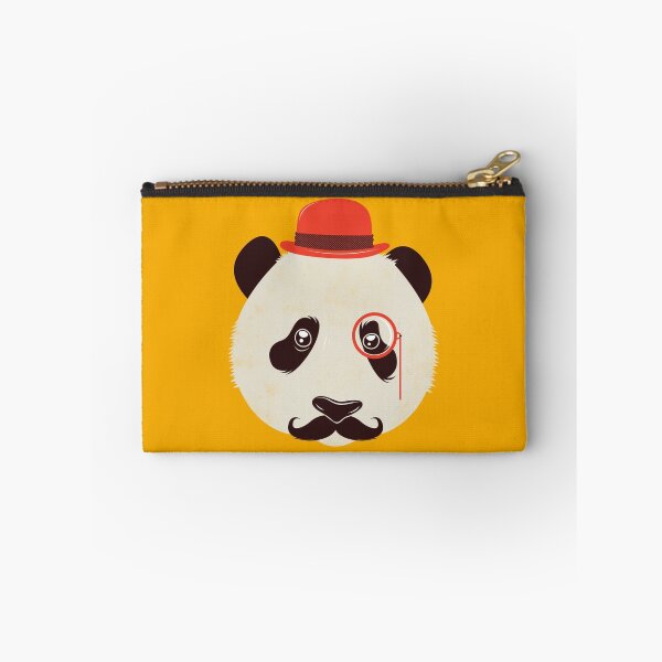Item preview, Reginald Pandafield III designed and sold by strangethingsA.