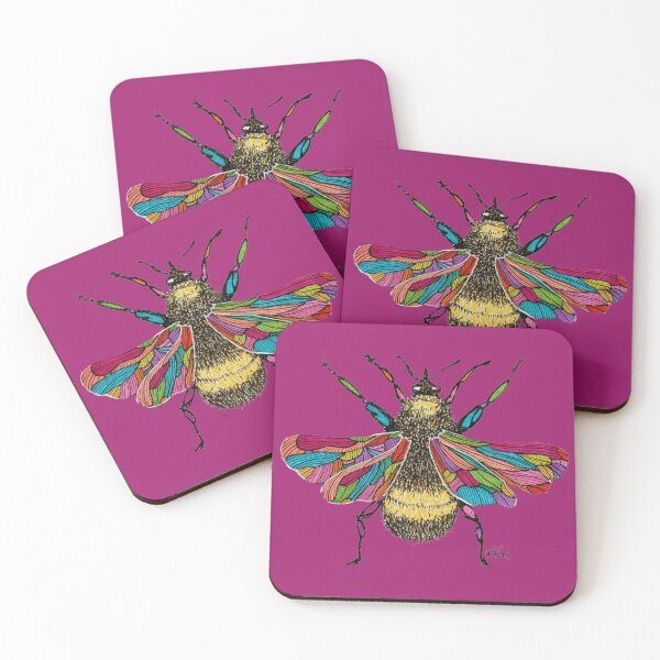 Item preview, Buzzy Bee designed and sold by klou-art.