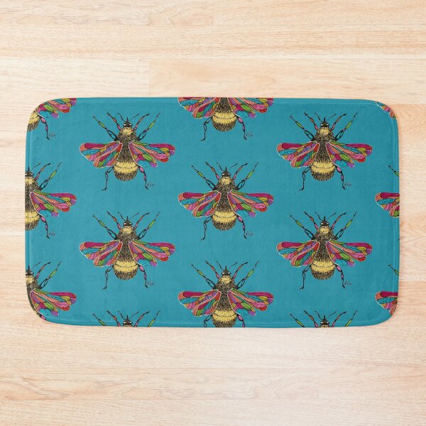 Item preview, Buzzy Bee designed and sold by klou-art.