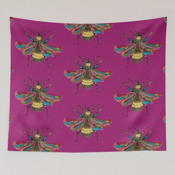 Item preview, Buzzy Bee designed and sold by klou-art.