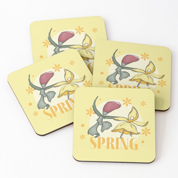 Item preview, Spring designed and sold by TEWdream.