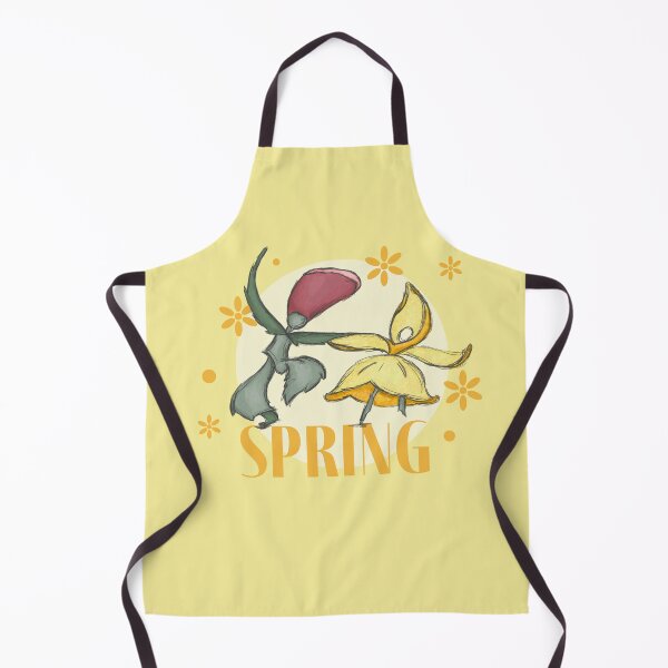 Item preview, Spring designed and sold by TEWdream.