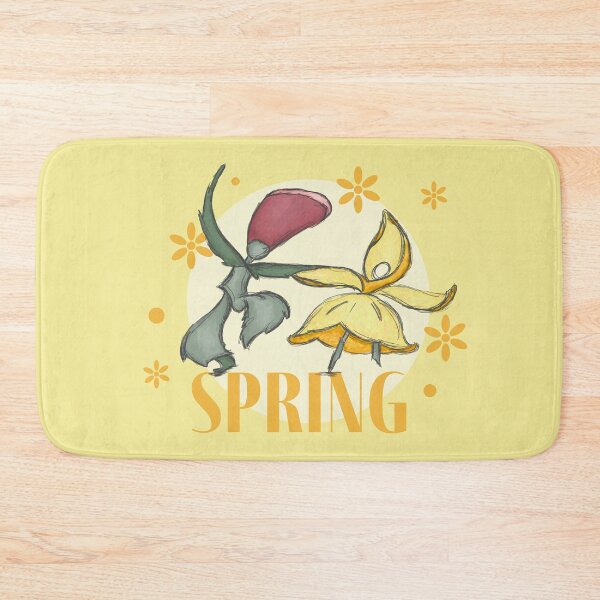 Item preview, Spring designed and sold by TEWdream.