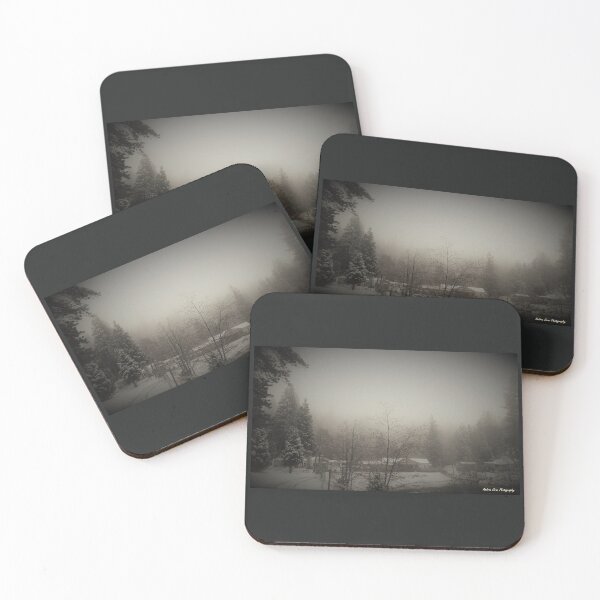 Item preview, Winter Mist designed and sold by AndreaCruz.