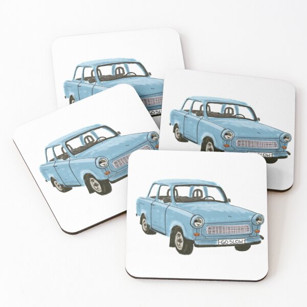 Item preview, Go Slow designed and sold by likecroft.