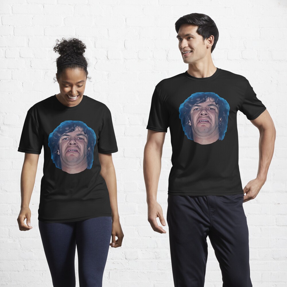 Item preview, Active T-Shirt designed and sold by DustinMT.