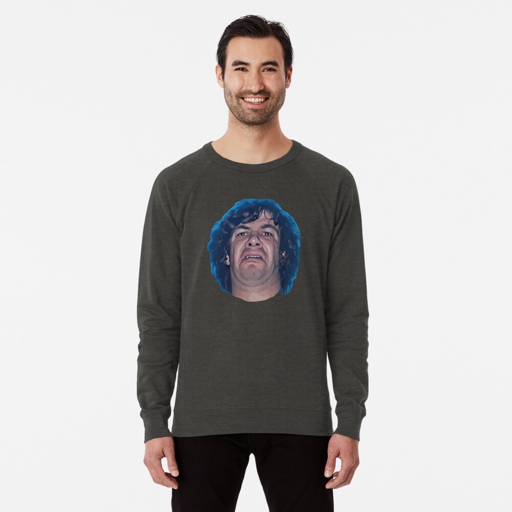 Item preview, Lightweight Sweatshirt designed and sold by DustinMT.