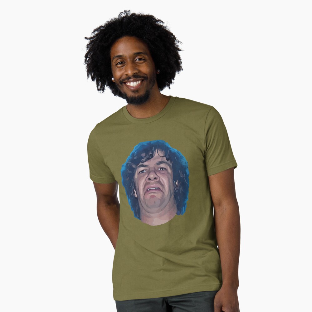 Item preview, Tri-blend T-Shirt designed and sold by DustinMT.