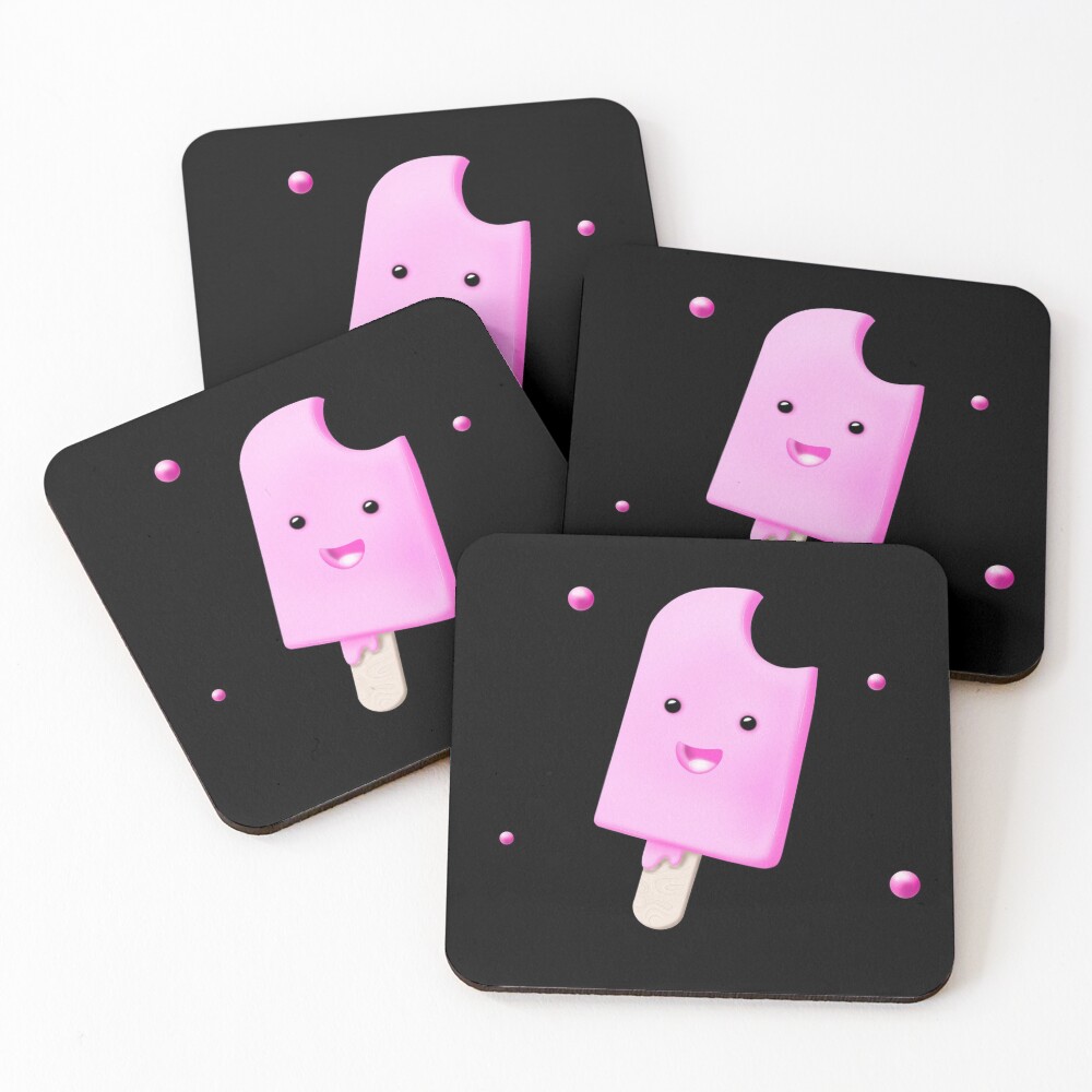 Item preview, Coasters (Set of 4) designed and sold by Rima98.