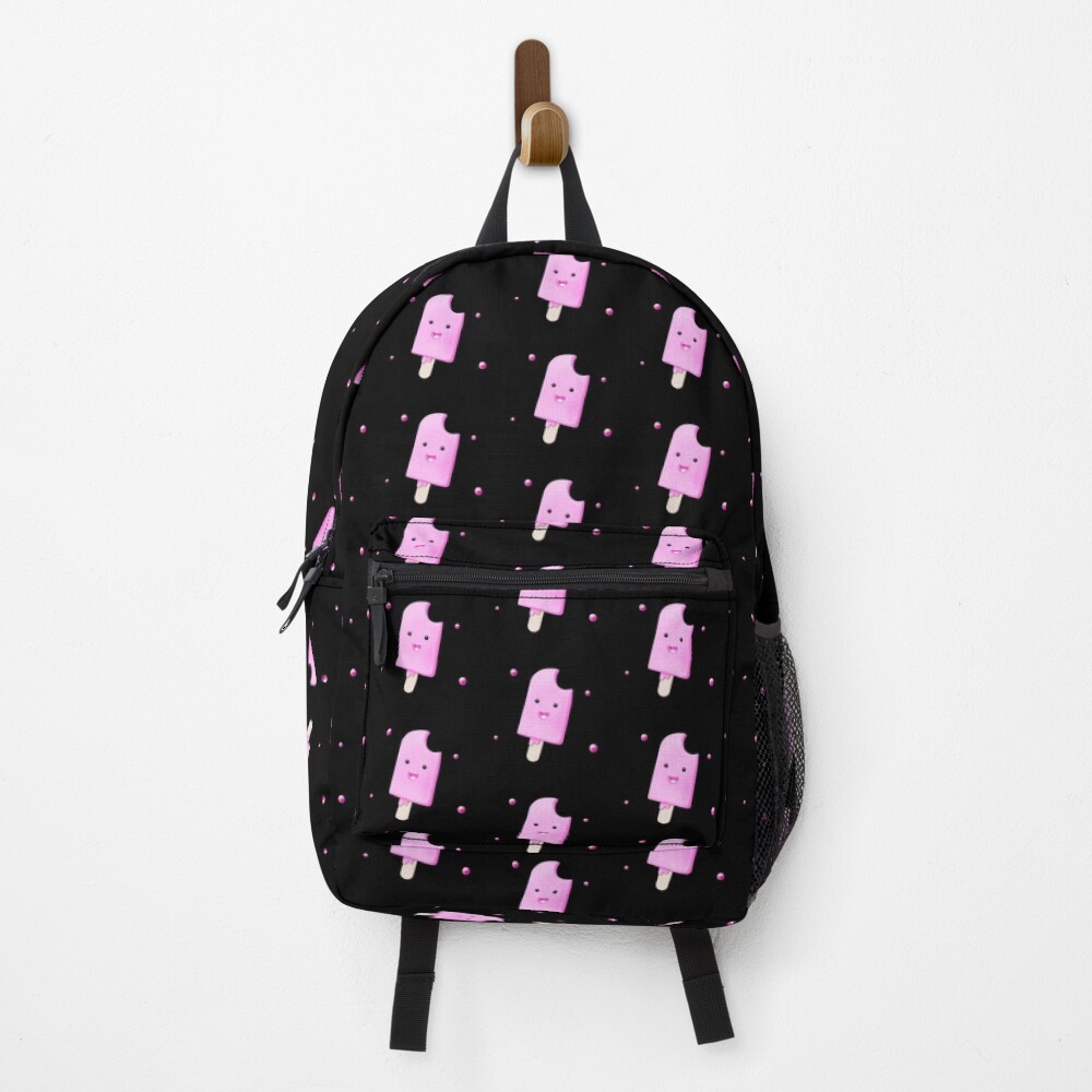 Item preview, Backpack designed and sold by Rima98.