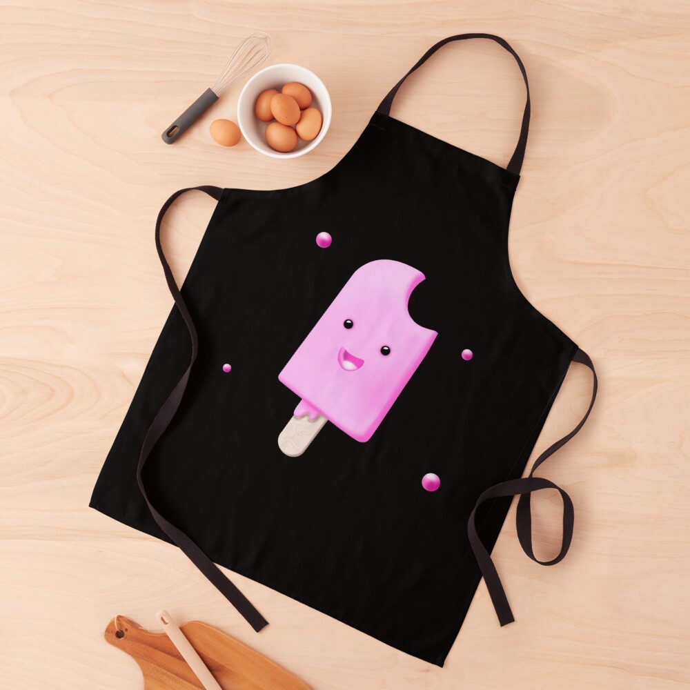 Item preview, Apron designed and sold by Rima98.