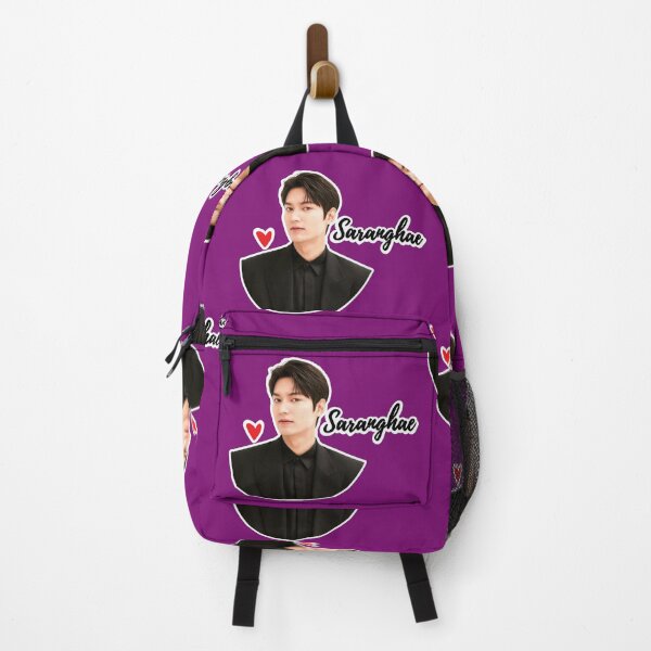Item preview, I love LEE MIN HO - 이민호 - kdrama lover designed and sold by bellarulox.