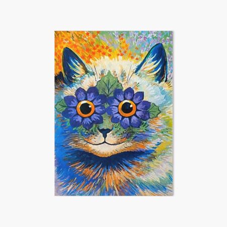 Stella & Rose's Books : Louis Wain - Cat Book Illustrator