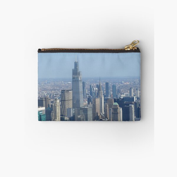Item preview, Aerial View, Midtown Manhattan, Skyscrapers, New York City designed and sold by lenspiro.