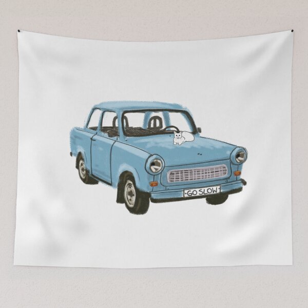 Item preview, Take Things Slow designed and sold by likecroft.