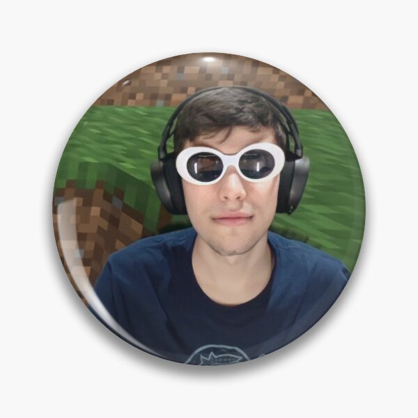 Item preview, georgenotfound with goggles :D designed and sold by cosmobabe.