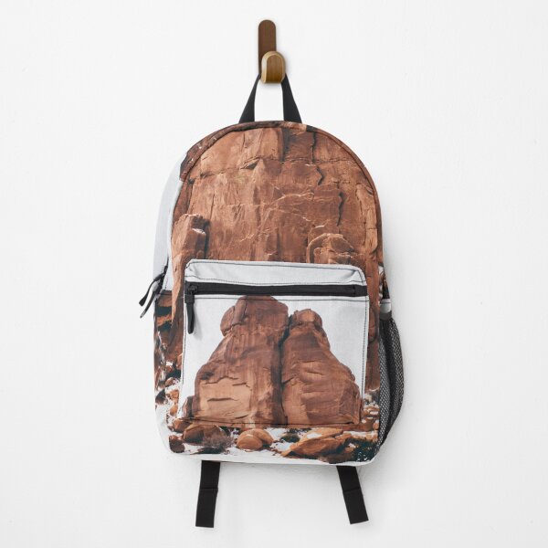 Item preview, Standing Under the Red Rocks of Arches designed and sold by mattgeophoto.