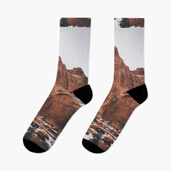 Item preview, Standing Under the Red Rocks of Arches designed and sold by mattgeophoto.