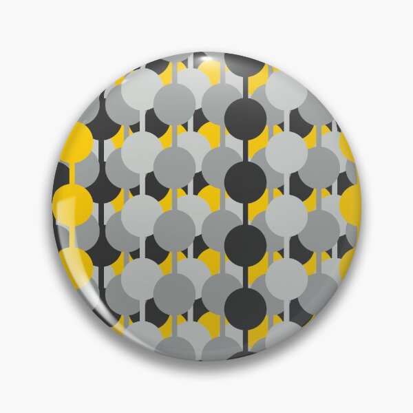 Item preview, Mornington Round designed and sold by kafeonbubble.