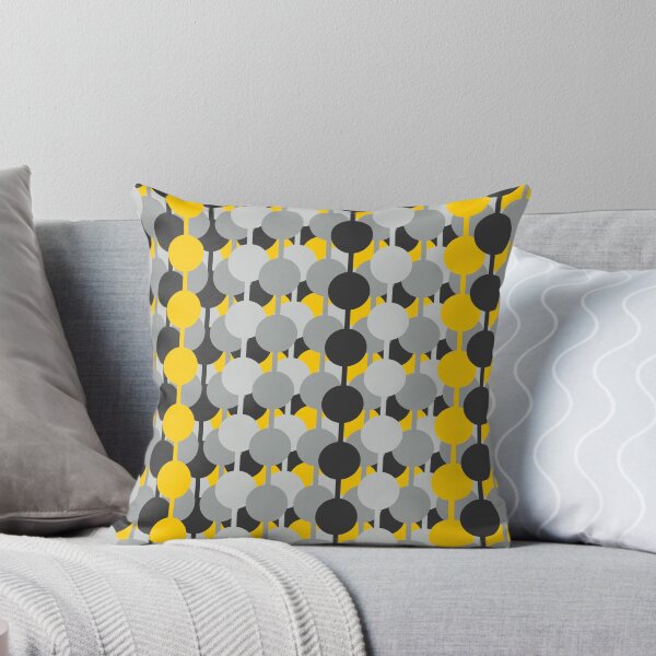Item preview, Mornington Round designed and sold by kafeonbubble.