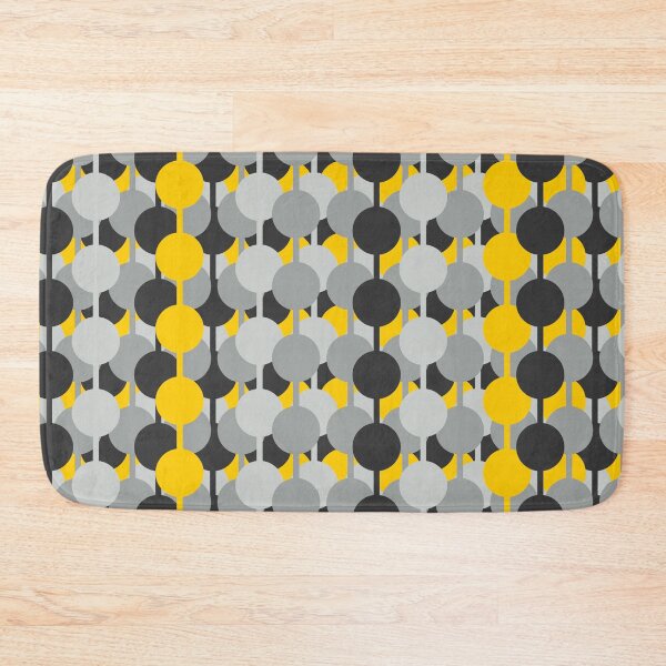 Item preview, Mornington Round designed and sold by kafeonbubble.