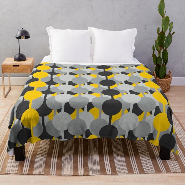 Item preview, Mornington Round designed and sold by kafeonbubble.