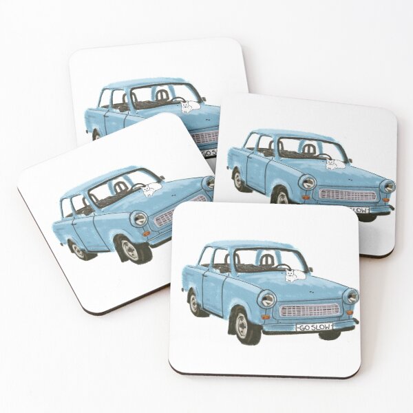Item preview, Take Things Slow designed and sold by likecroft.