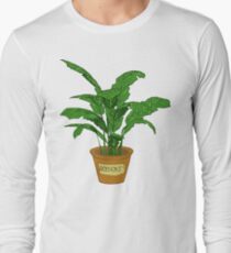 Robert PLANT Long Sleeve T-Shirt