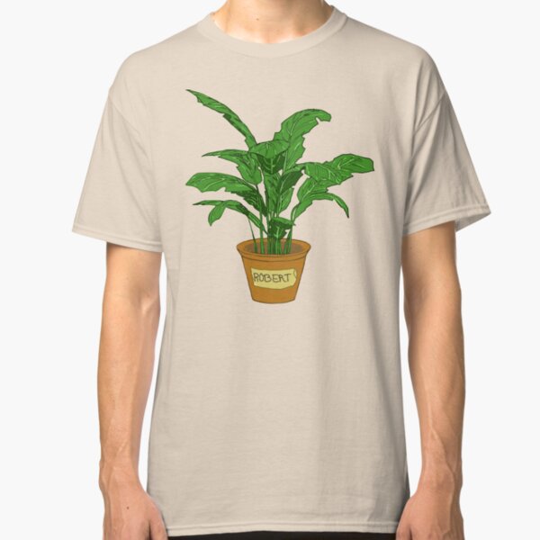 Robert PLANT Classic T-Shirt