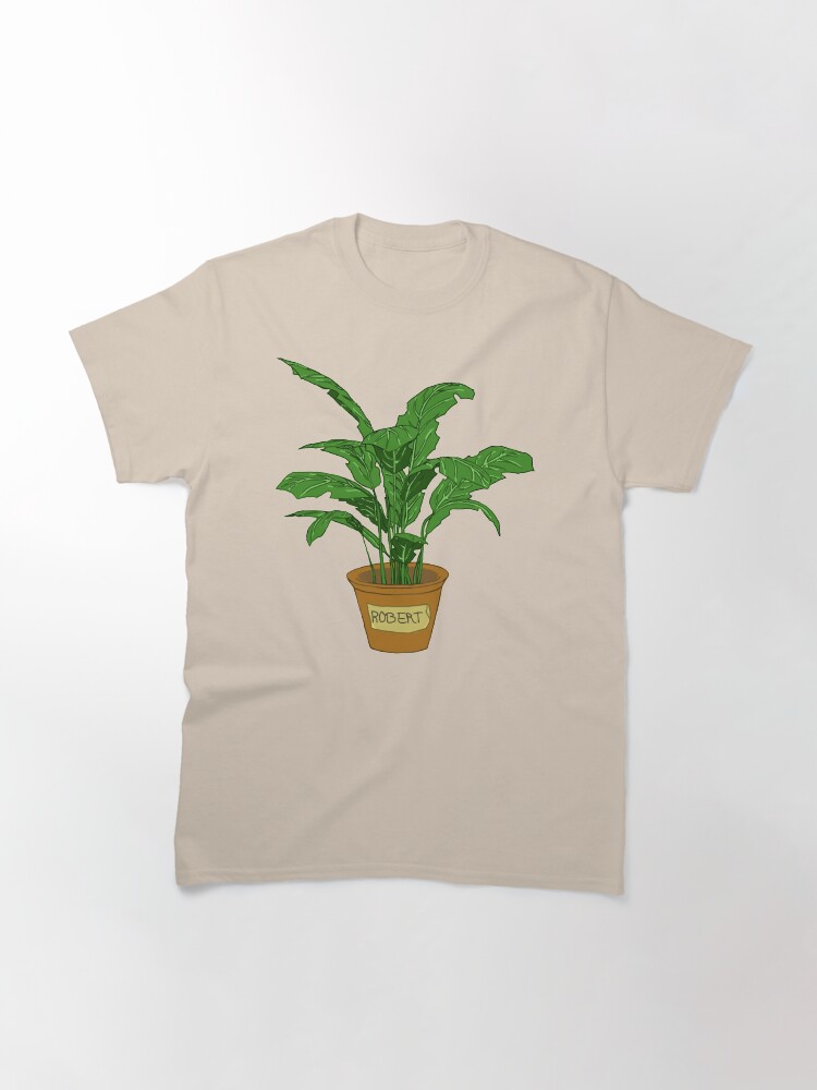 Alternate view of Robert PLANT Classic T-Shirt