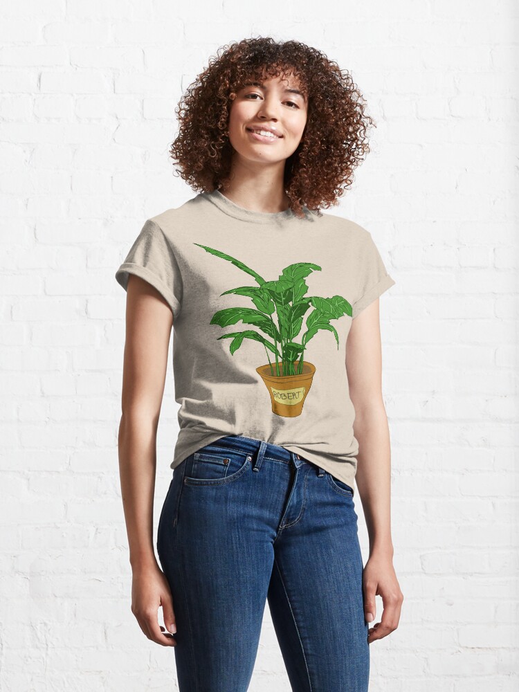 Alternate view of Robert PLANT Classic T-Shirt
