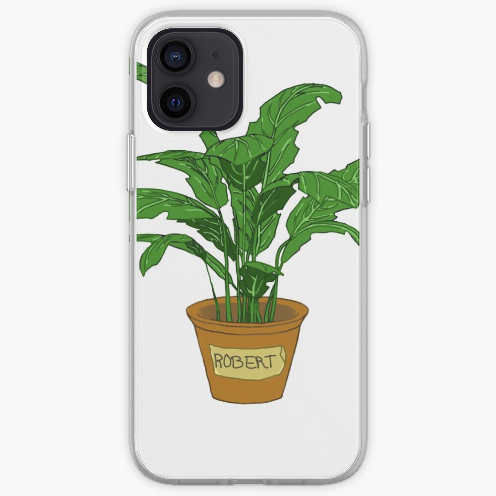 Robert PLANT iPhone Case & Cover