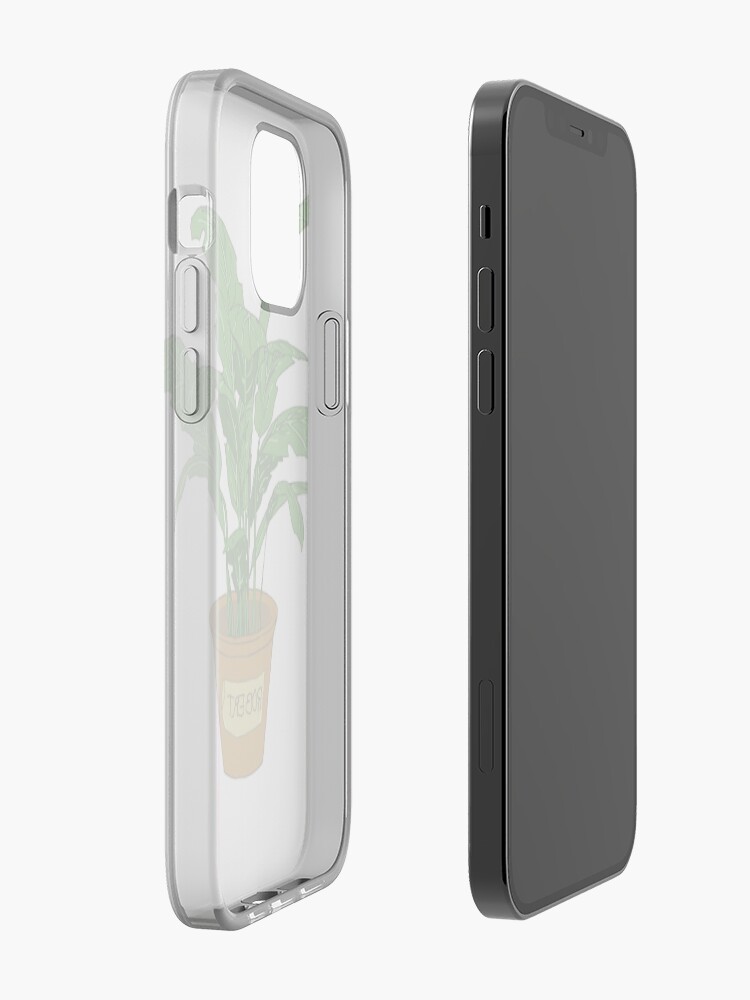 Alternate view of Robert PLANT iPhone Case & Cover