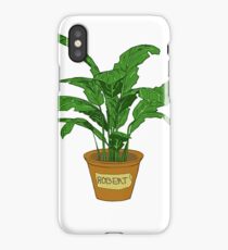Robert PLANT iPhone Case/Skin