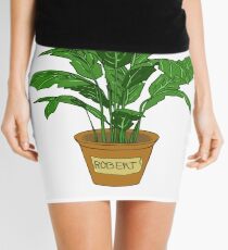 Minifalda Robert PLANTA
