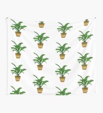 Robert PLANT Wall Tapestry