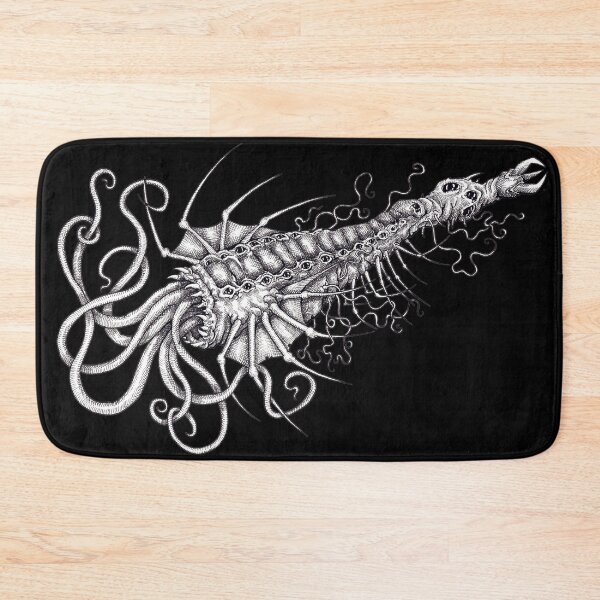 Item preview, Lovecraft's spawn designed and sold by HintermSpiegel.
