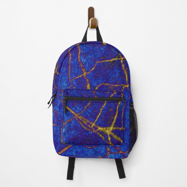 Item preview, Lapis lazuli blue with gold veins (2) designed and sold by DotorEaon.