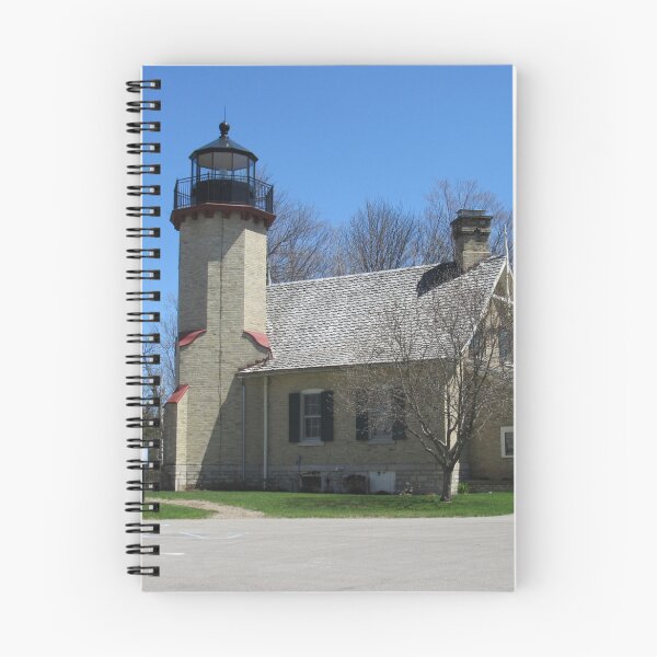 Item preview, McGulpin Lighthouse designed and sold by Debbie Mueller.