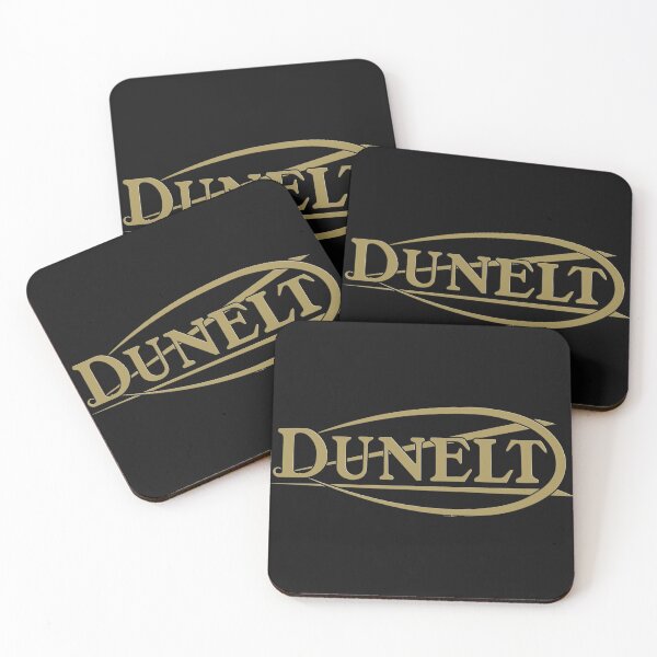 Item preview, Dunelt Motorcycles Classic British designed and sold by tutuphidung.