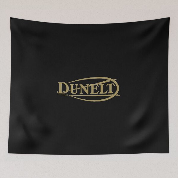 Item preview, Dunelt Motorcycles Classic British designed and sold by tutuphidung.