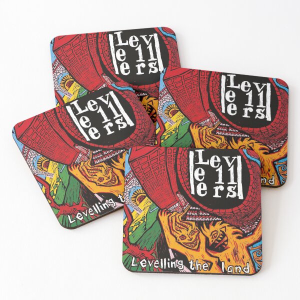 Item preview, LEVELLERS MIREL 1 designed and sold by cbriscow15.