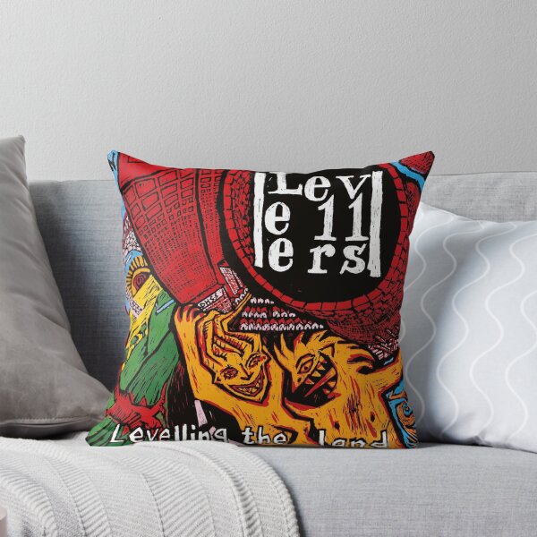Item preview, LEVELLERS MIREL 1 designed and sold by cbriscow15.