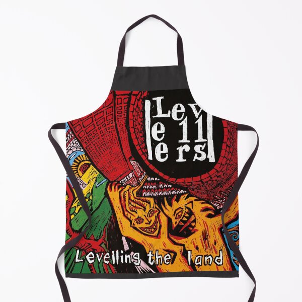 Item preview, LEVELLERS MIREL 1 designed and sold by cbriscow15.