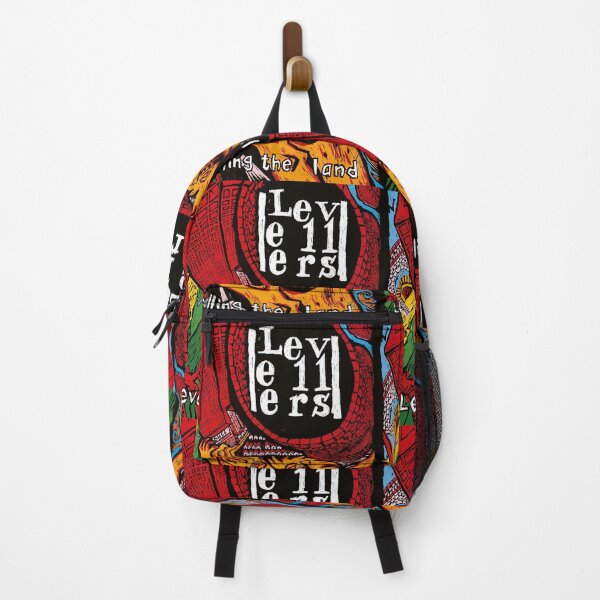 Item preview, LEVELLERS MIREL 1 designed and sold by cbriscow15.