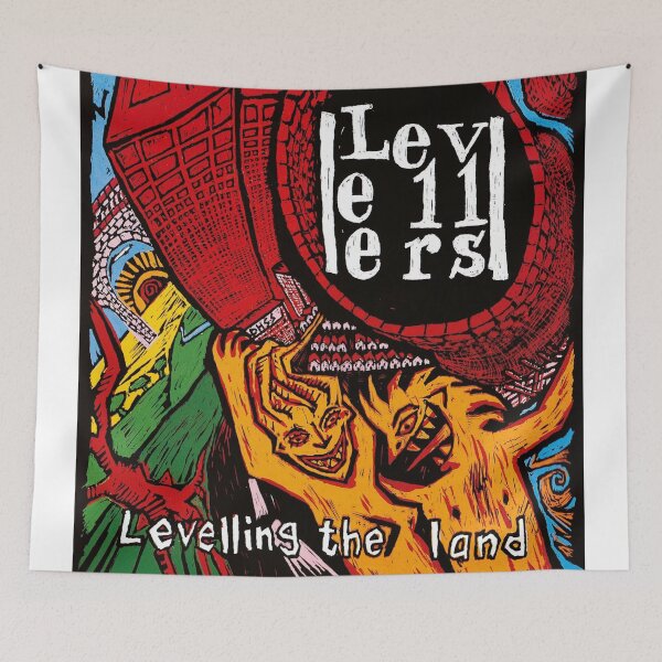 Item preview, LEVELLERS MIREL 1 designed and sold by cbriscow15.