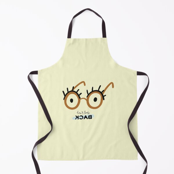 Item preview, Dont look back brown reading glasses designed and sold by riccagarden.