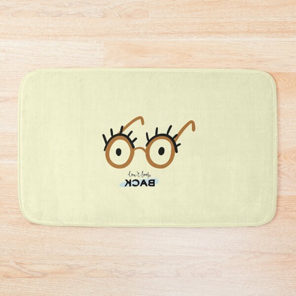 Item preview, Dont look back brown reading glasses designed and sold by riccagarden.