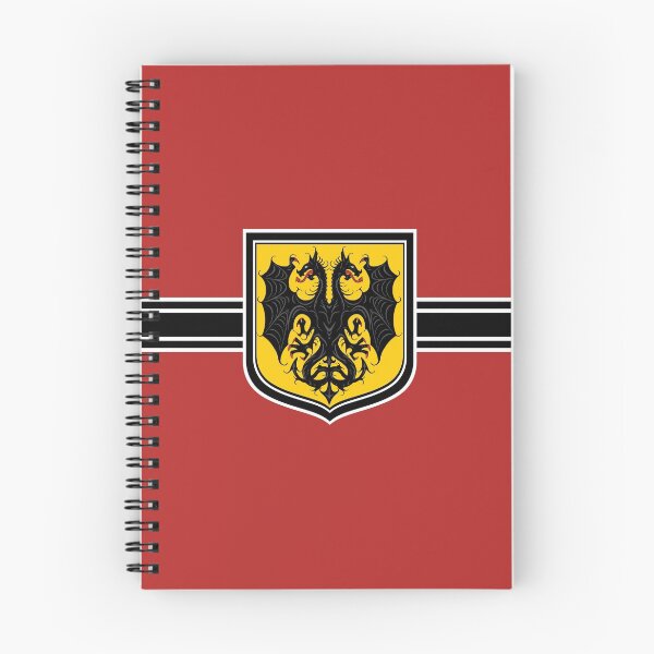 Item preview, Youjo Senki Empire Flag logo /幼女戦記 designed and sold by JCBA.