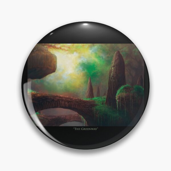 Item preview, The Greenway designed and sold by HPGaskins.